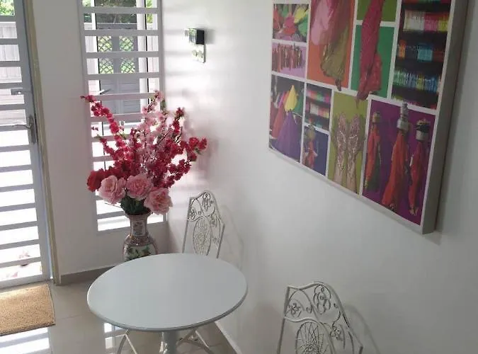Lavender House Ipoh