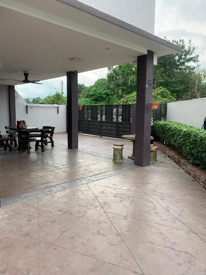 Lavender House Ipoh