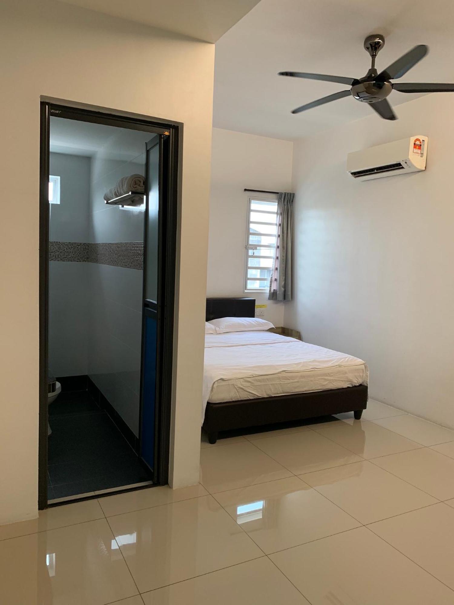 Lavender House Rumah tetamu Ipoh