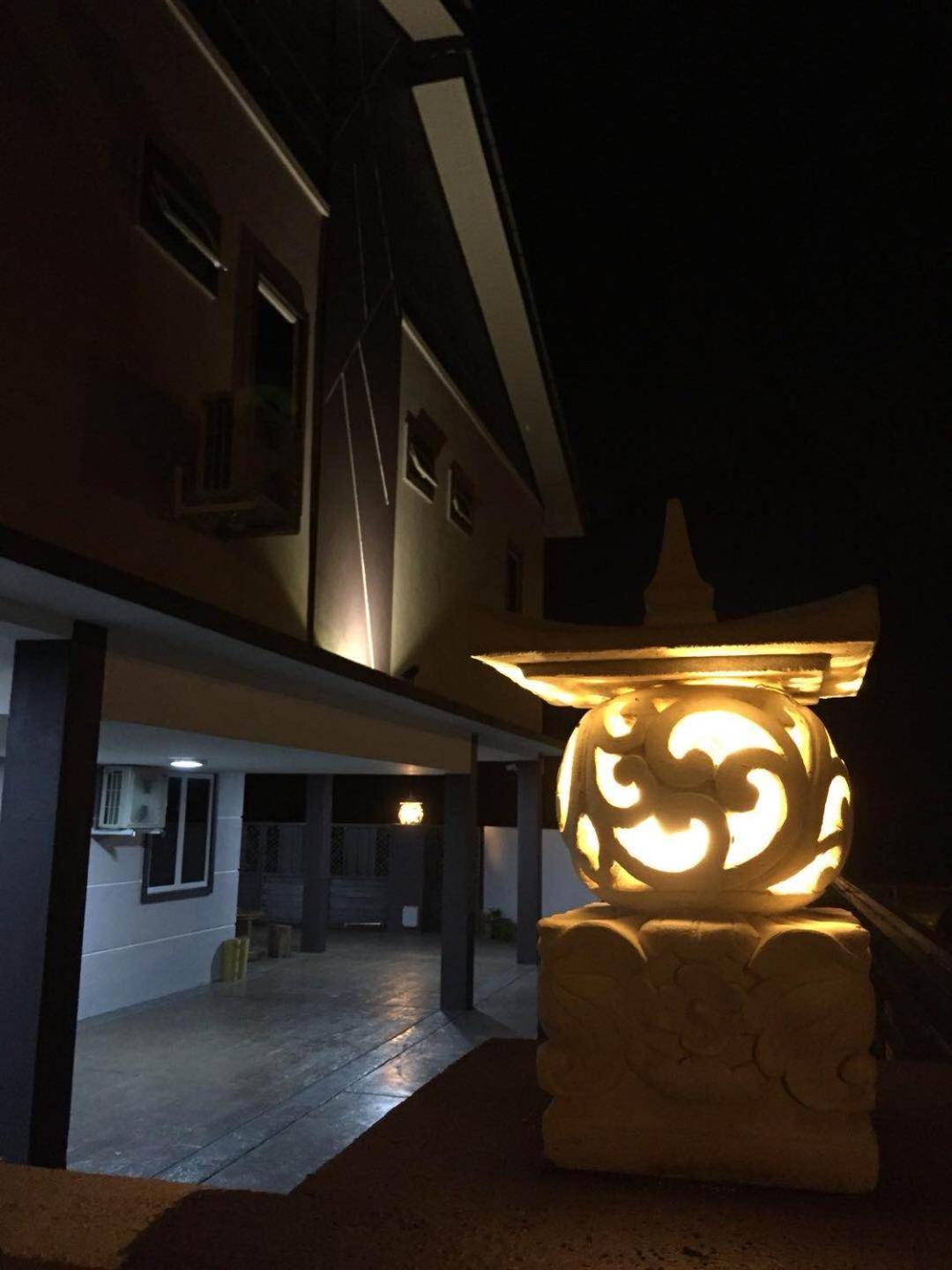 Lavender House * Ipoh