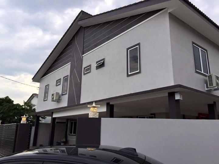 Rumah tetamu Lavender House